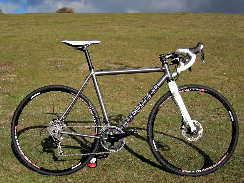 Litespeed cx hot sale